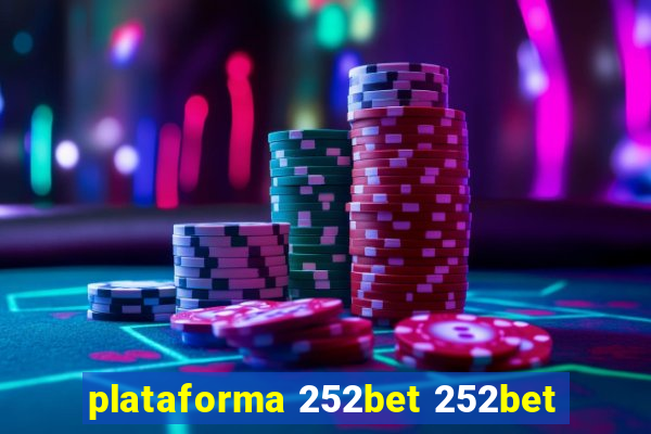 plataforma 252bet 252bet